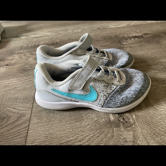 Girls no tie shoes Clearance